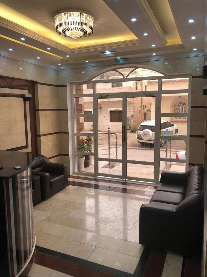 Red-al Ghdal Al Mushreq Appartamento