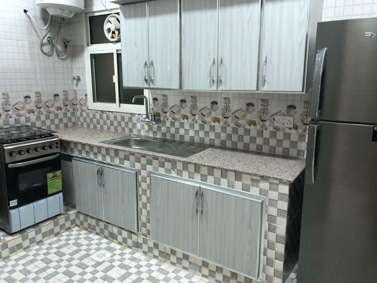 Appartamento Red-al Ghdal Al Mushreq Salalah