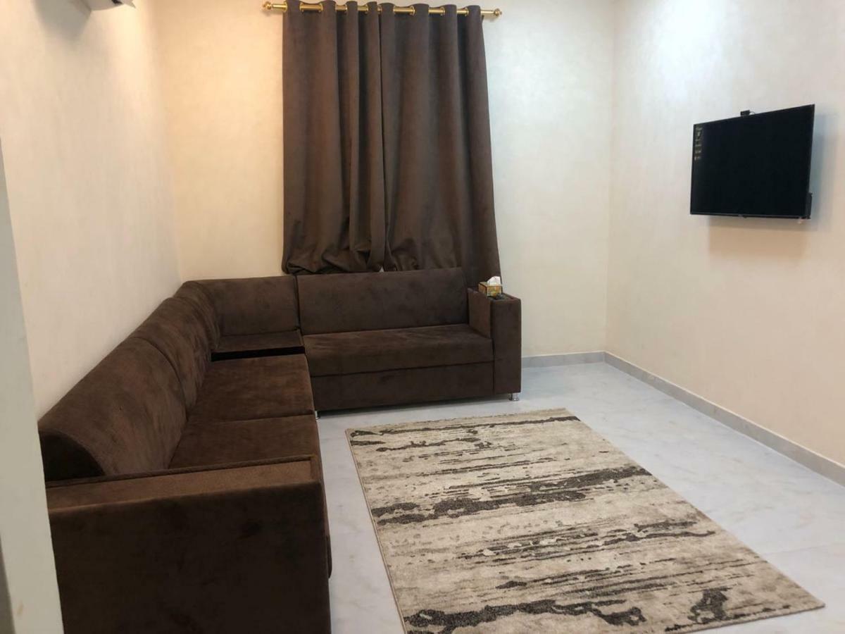 Appartamento Red-al Ghdal Al Mushreq
