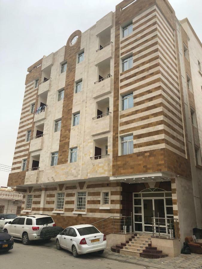 Appartamento Red-al Ghdal Al Mushreq