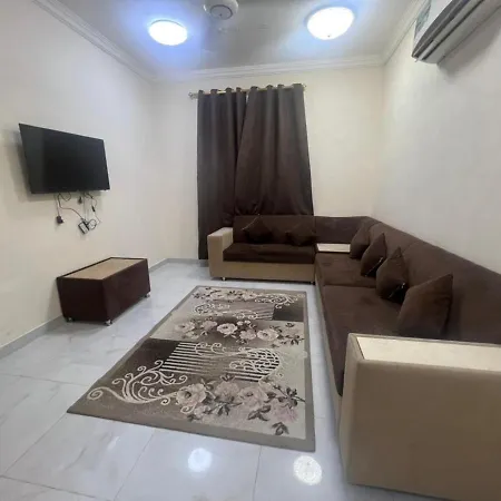 Red-Al Ghdal Al Mushreq Apartment Salalah Exterior photo