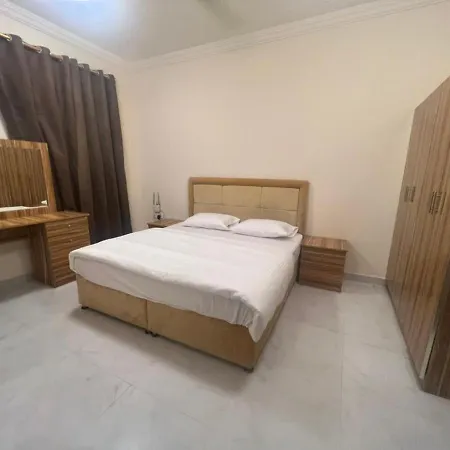 Red-Al Ghdal Al Mushreq Apartment Salalah Exterior photo