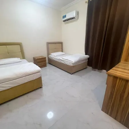 Red-Al Ghdal Al Mushreq Apartment Salalah Exterior photo