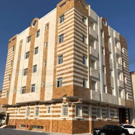 Red-Al Ghdal Al Mushreq Apartment Salalah Exterior photo