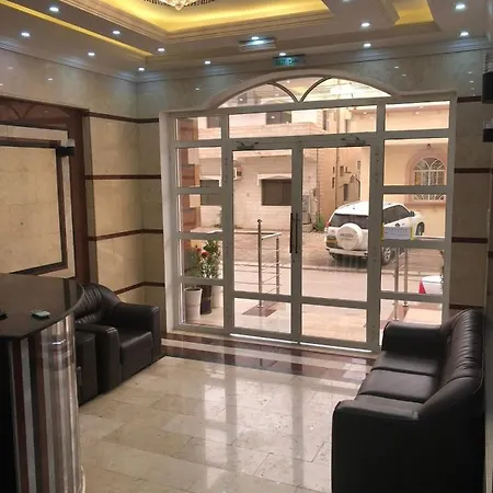 Red-Al Ghdal Al Mushreq Apartment Salalah Exterior photo