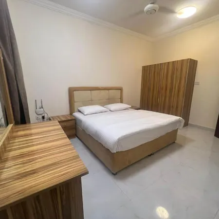 Red-Al Ghdal Al Mushreq Apartment Salalah Exterior photo