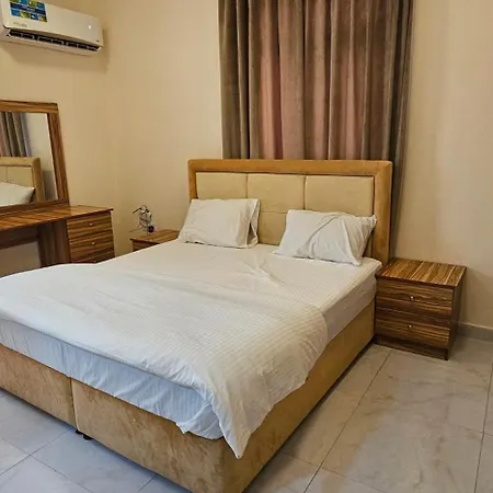 Red-Al Ghdal Al Mushreq Apartment Salalah Exterior photo