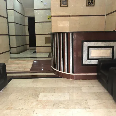 Red-Al Ghdal Al Mushreq Apartment Salalah Exterior photo